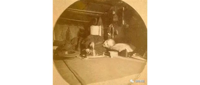 【故事】“烙画”重现