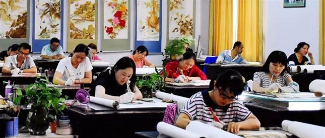 【特别关注】非遗传承，迎来新规 ​