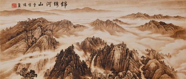 河南民间文艺金鼎奖第五、第六届——南阳烙画获奖及入围作品