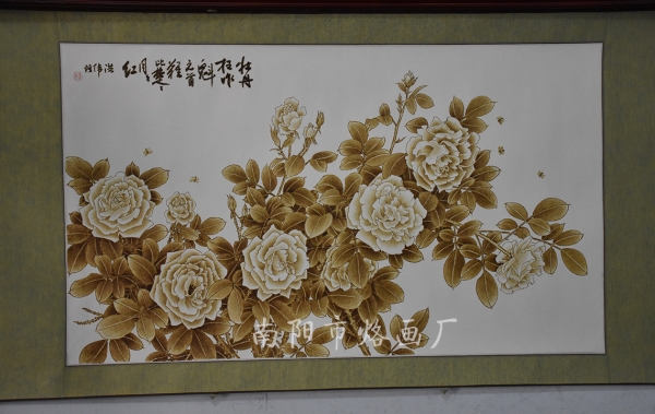月季2